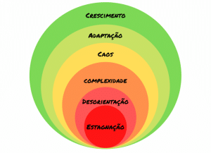 6 ciclos de crescimento