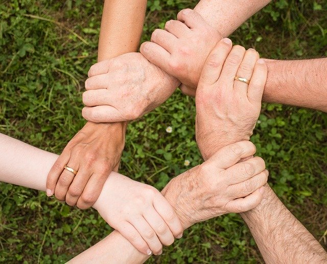 O verdadeiro significado da vida está em dar