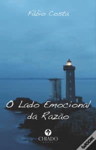 Livro O lado emocional da razão