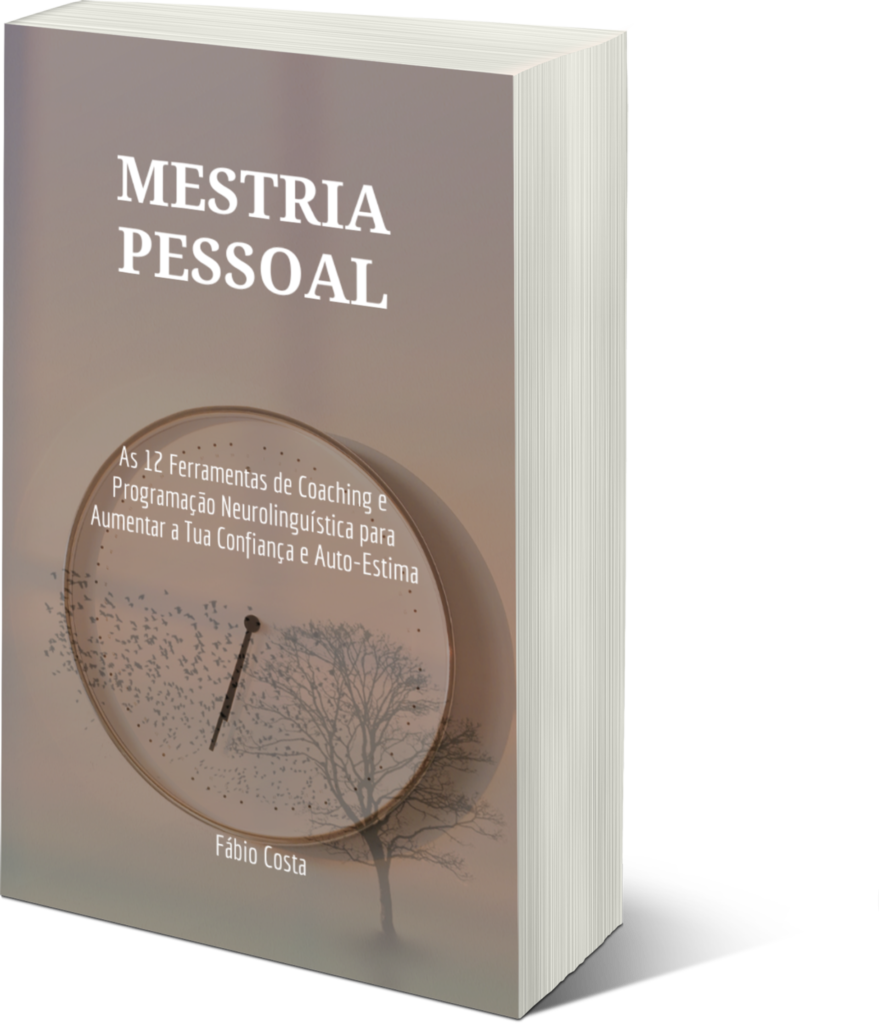 Ebook – Mestria Pessoal